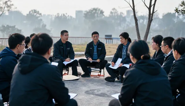学习规划指导中的常见问题及应对策略