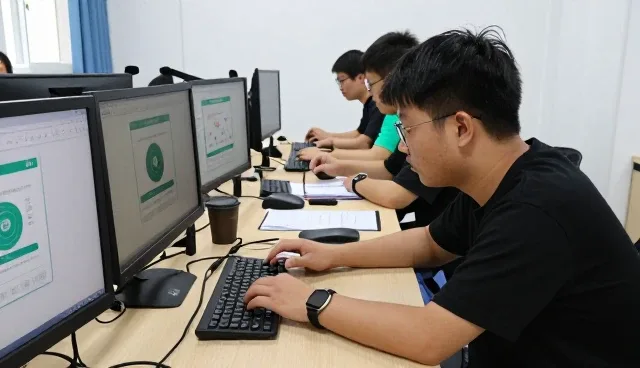 素质拓展服务教育:河南洛特森教育科技有限公司经验谈